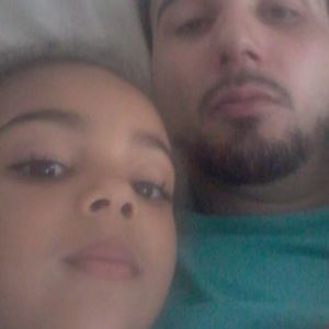 Meet your Posher, Drew